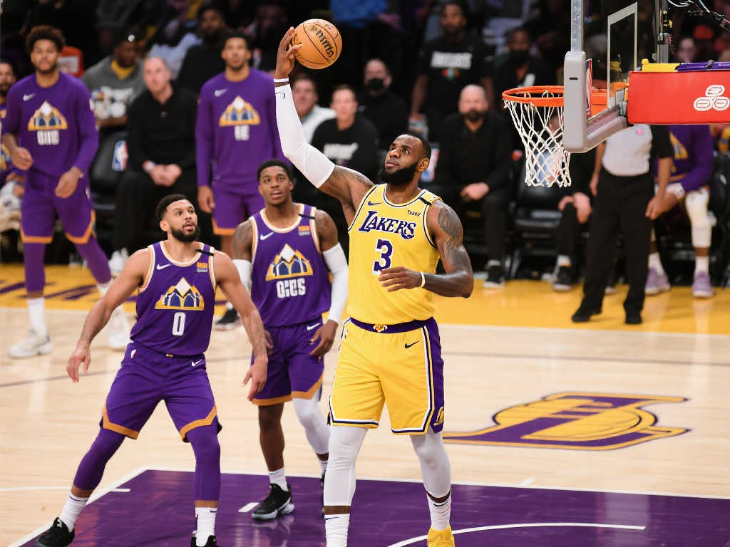 命运逆袭!东契奇沉寂20天强势归来,湖人能否摆脱困境冲击冠军? 命运逆袭!东契奇沉寂20天强势归来,湖人能否摆脱困境冲击冠军?