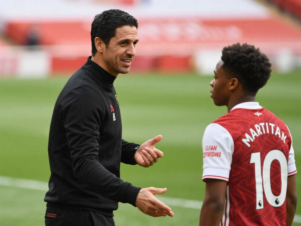 阿森纳1-3出局四大皆空,球迷热议:塔子哥已达巅峰? 阿森纳1-3出局四大皆空,球迷热议:塔子哥已达巅峰?