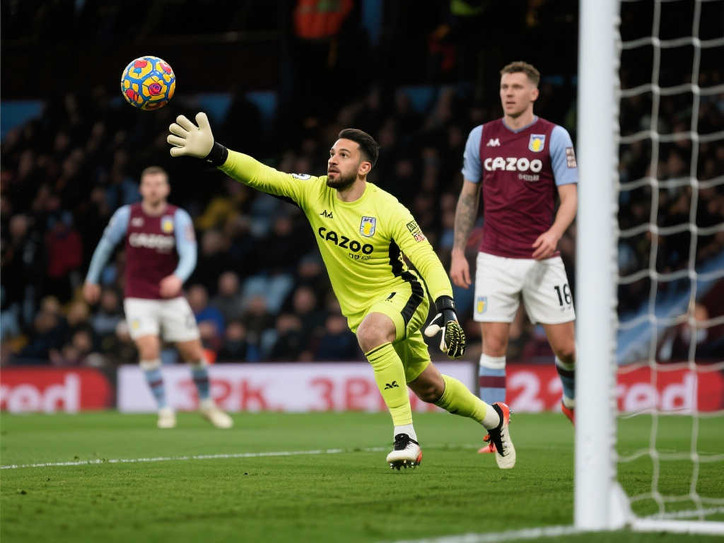 上半场拉亚贡献1次关键助攻，阿森纳暂缺锋芒