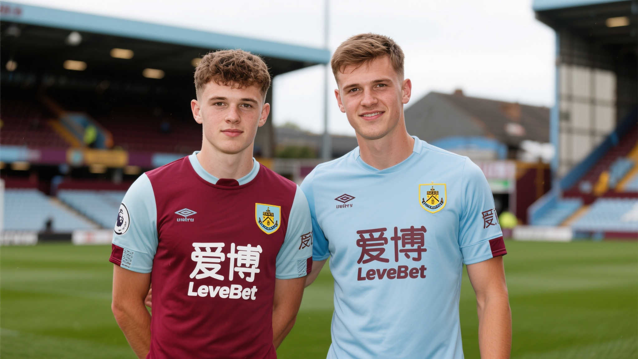 据德天空报道：卡尔斯鲁厄年轻门将魏斯即将转会至伯恩利