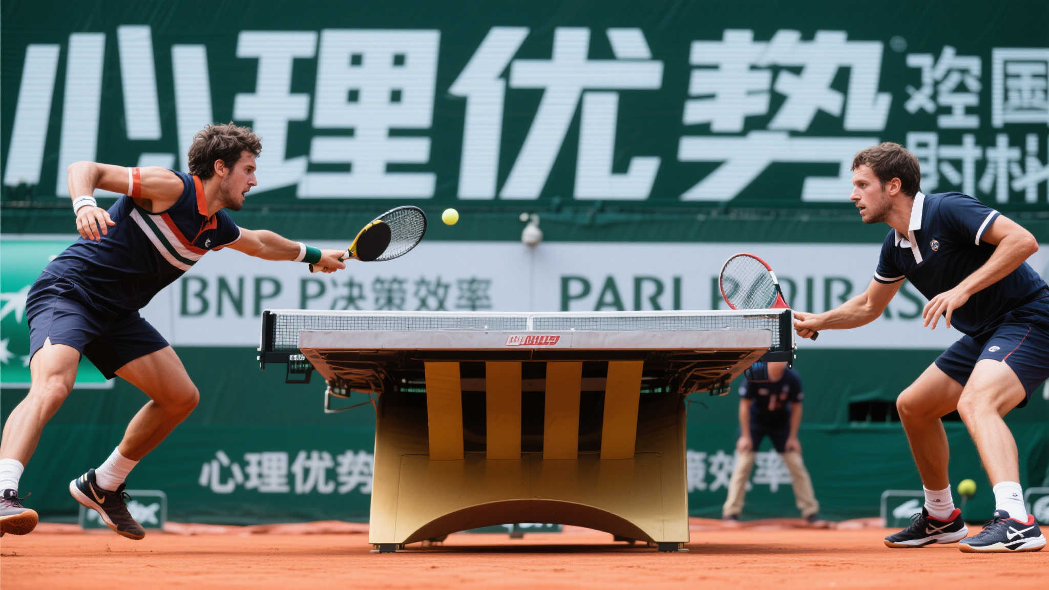 首届全运会乒乓球女单冠军胡克明:击败张怡宁背后指导者李隼 首届全运会乒乓球女单冠军胡克明:击败张怡宁背后指导者李隼