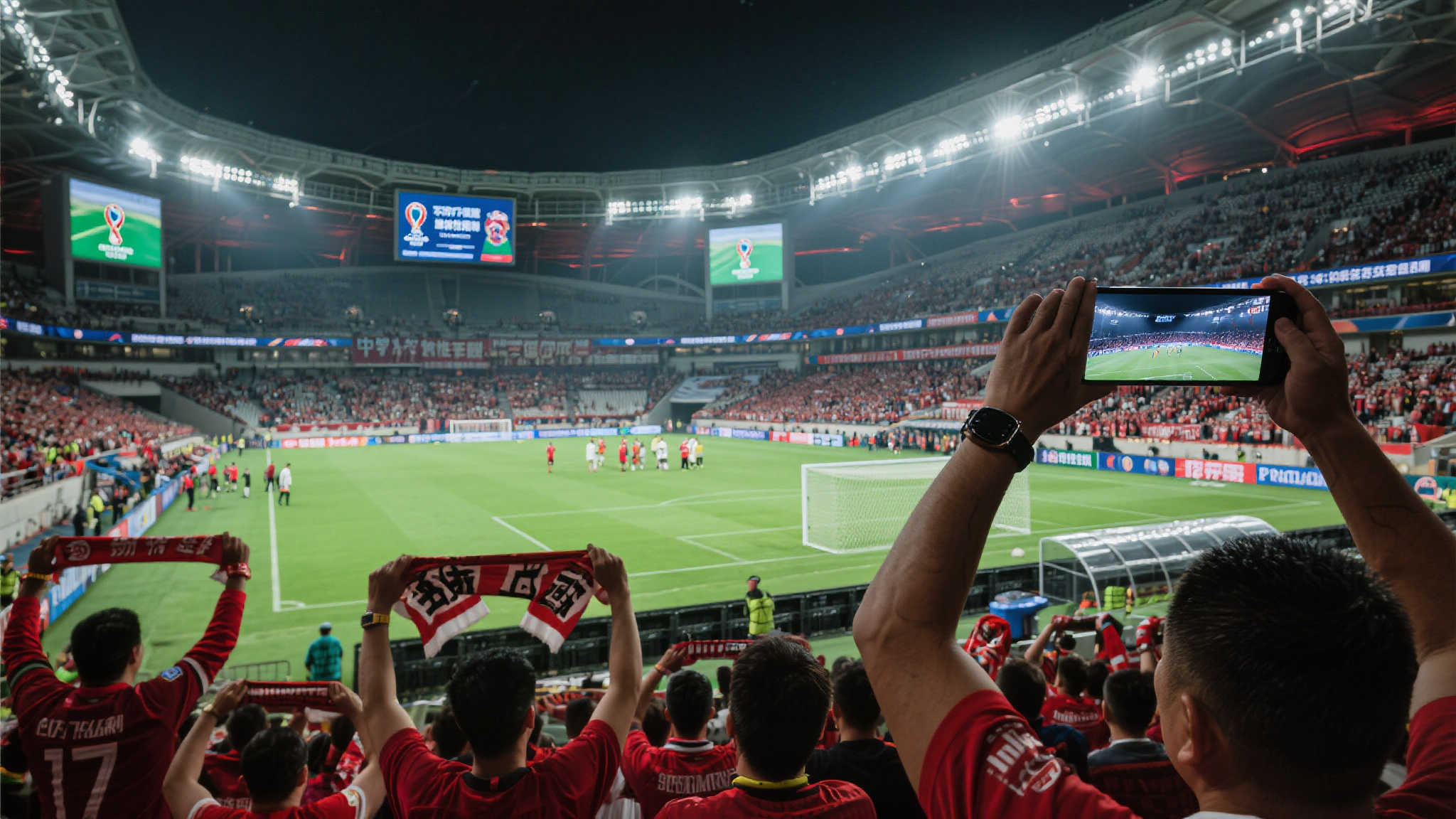 世俱杯揭幕，俱乐部与国家的双重尴尬？